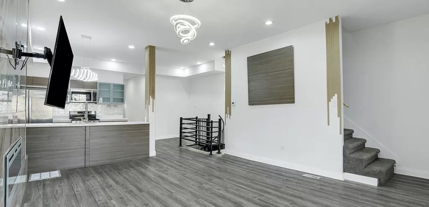 739 E 91st Pl, Chicago, IL 60619