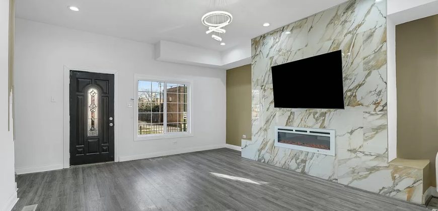 739 E 91st Pl, Chicago, IL 60619