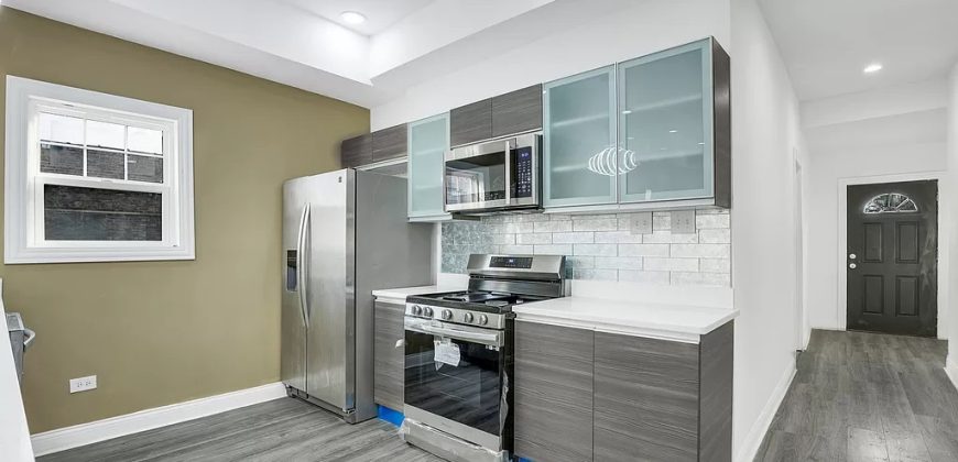 739 E 91st Pl, Chicago, IL 60619