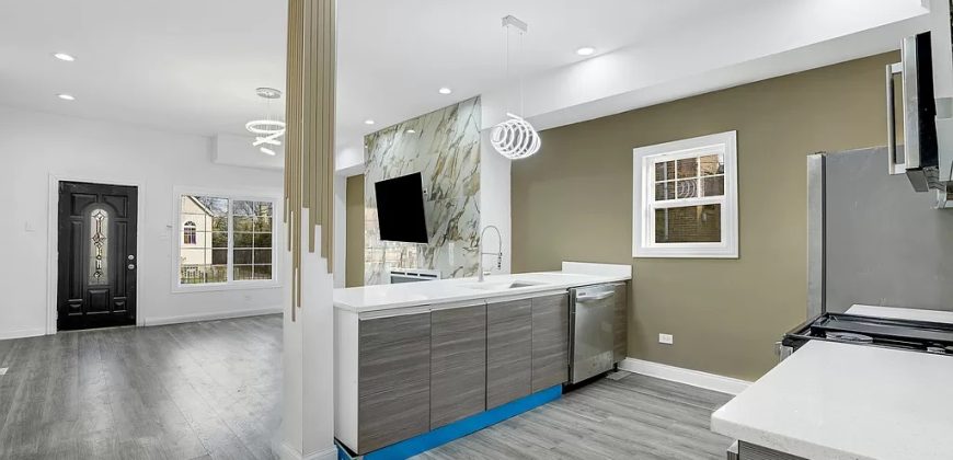 739 E 91st Pl, Chicago, IL 60619