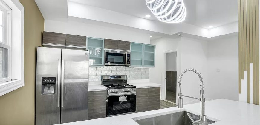 739 E 91st Pl, Chicago, IL 60619