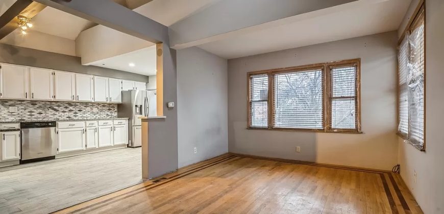 3738 N Nora Ave, Chicago, IL 60634