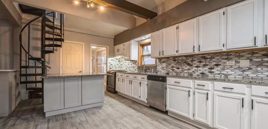 3738 N Nora Ave, Chicago, IL 60634