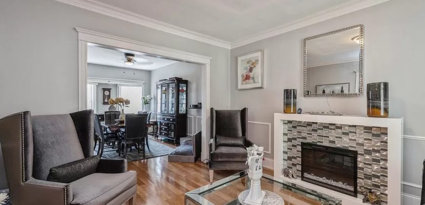 6751 S Bishop St, Chicago, IL 60636