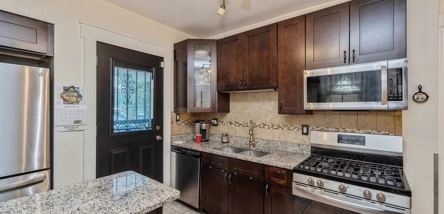 6751 S Bishop St, Chicago, IL 60636