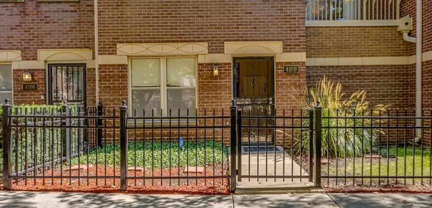 4108 Maryland Ave, Chicago, IL 60653