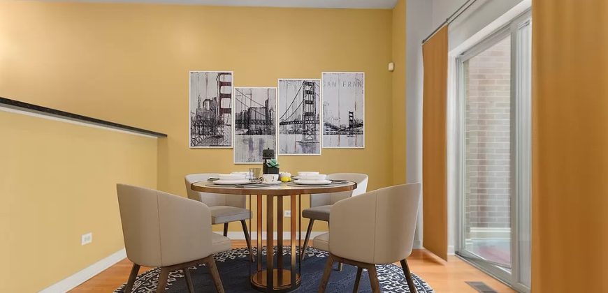 4108 Maryland Ave, Chicago, IL 60653