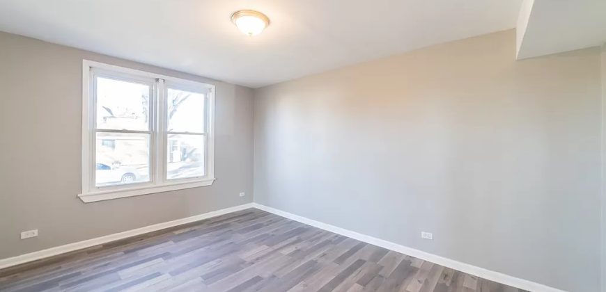8601 S Lowe Ave, Chicago, IL 60620