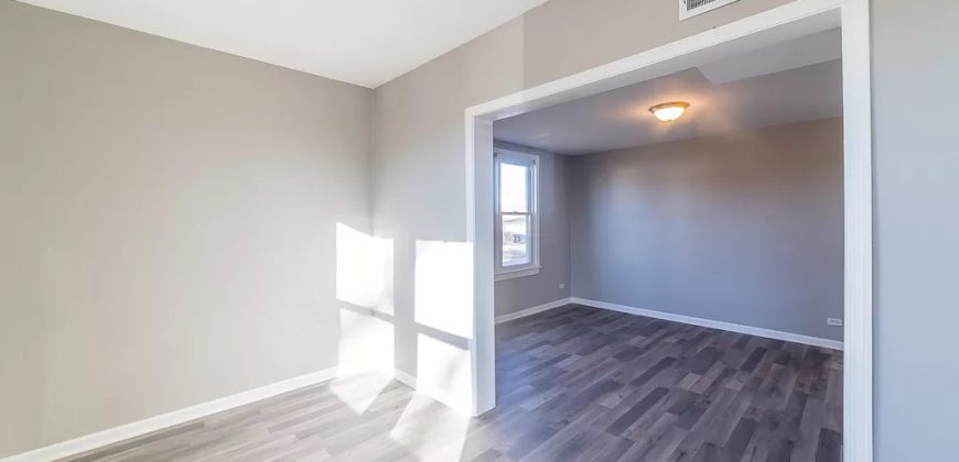 8601 S Lowe Ave, Chicago, IL 60620