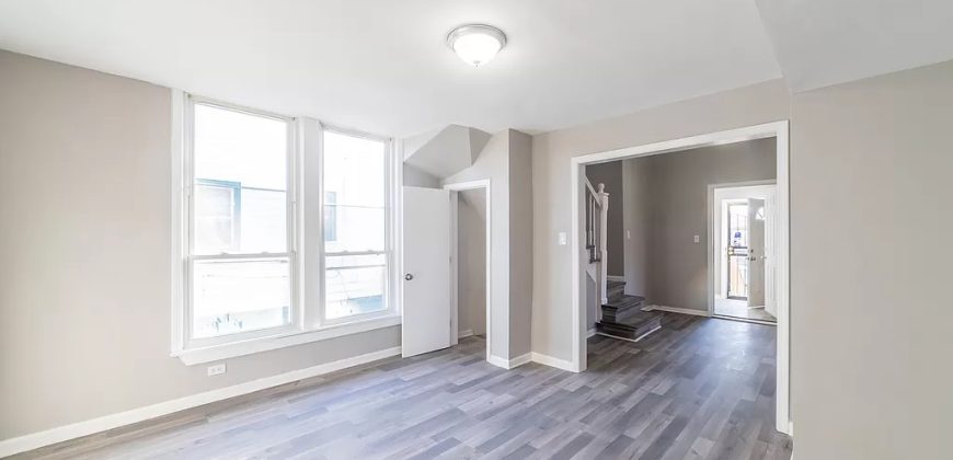 8601 S Lowe Ave, Chicago, IL 60620