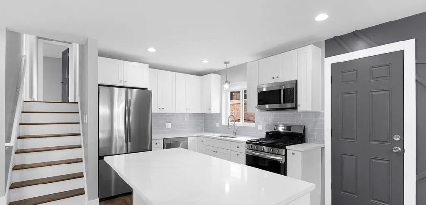 8300 S Prairie Ave, Chicago, IL 60619